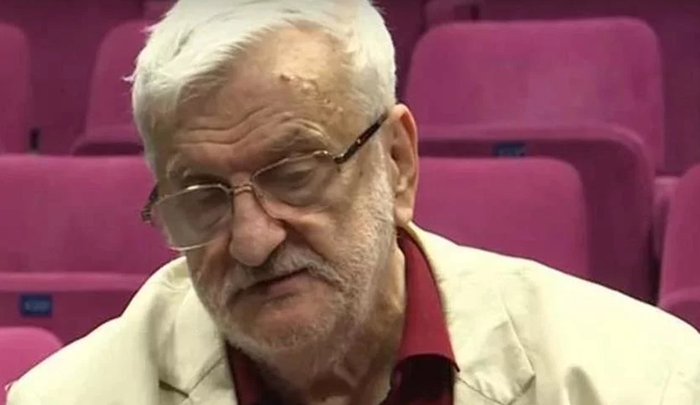 Novinar i satiričar Enver Enko Mehmedbašić umro u 85. godini