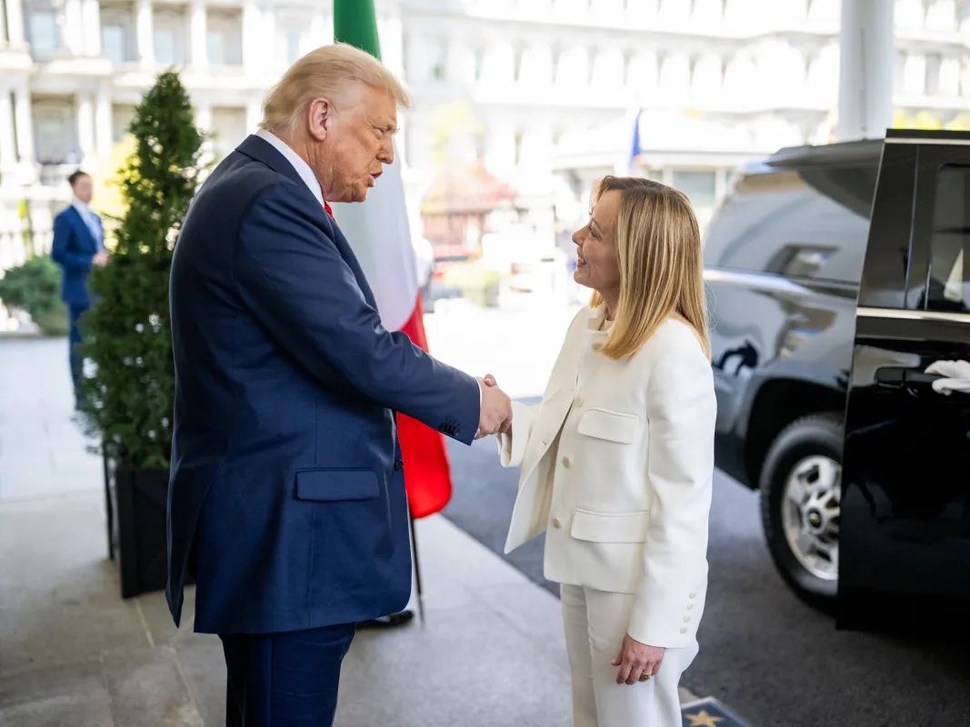 Novinar koji je uzdrmao Italiju intervjuom s Trumpom iznenada preminuo