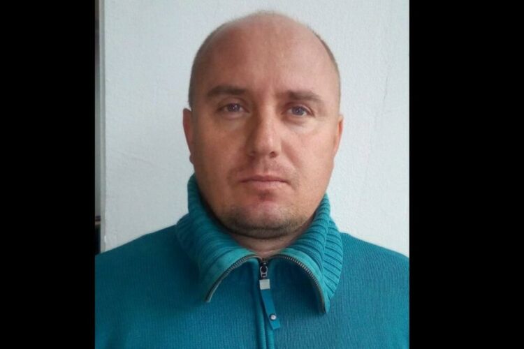 Novinar Vijesti Borko Ždero smrtno stradao