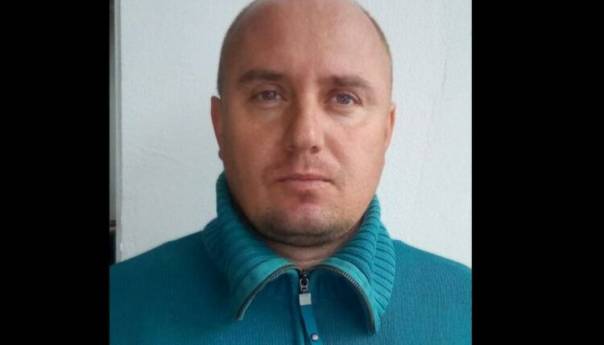Novinar Vijesti Borko Ždero smrtno stradao