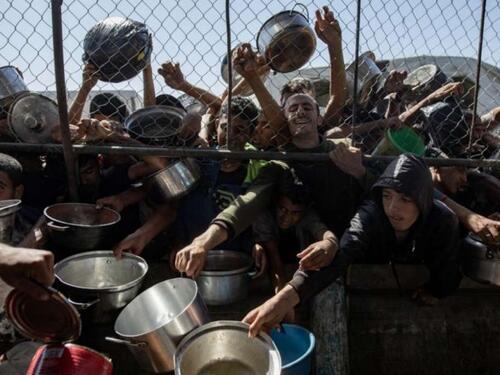 Novinari iz cijelog svijeta traže pristup stranih medija u Gazi