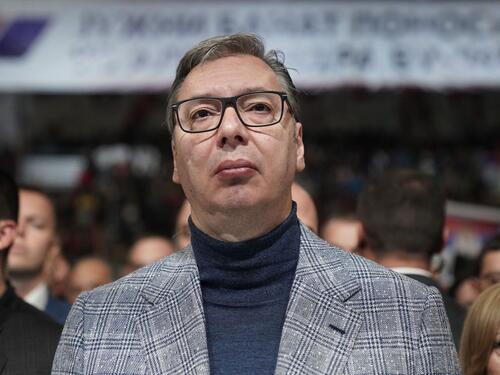 Novinari iz Niša odbili Vučićevo izvinjenje, obustavljaju izvještavanje o njemu