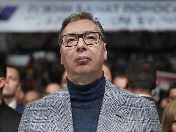 Novinari iz Niša odbili Vučićevo izvinjenje, obustavljaju izvještavanje o njemu
