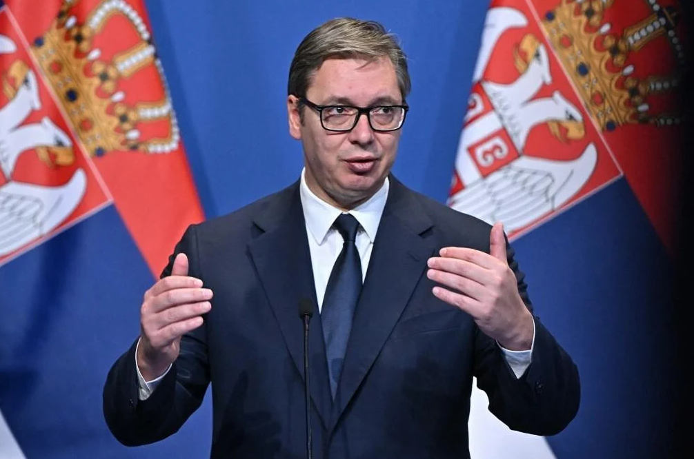 Novinari otkrili šta Vučić radi s Rusima, optužio ih da ga potkazuju Zapadu