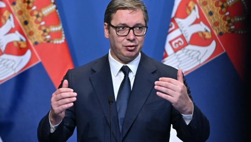 Novinari otkrili šta Vučić radi s Rusima, optužio ih da ga potkazuju Zapadu