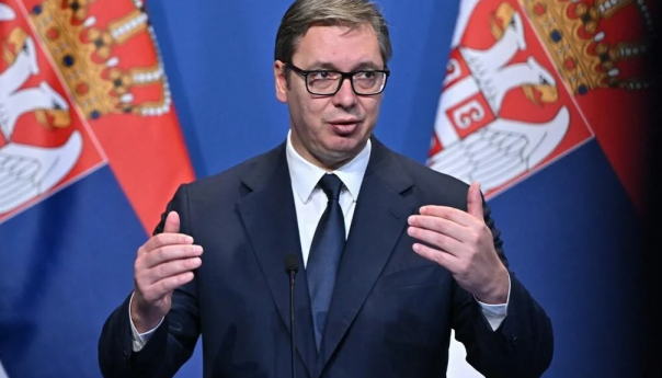 Novinari otkrili šta Vučić radi s Rusima, optužio ih da ga potkazuju Zapadu