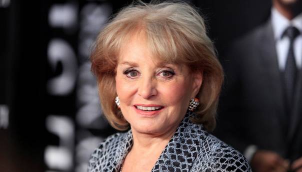 Novinarka Barbara Walters preminula u 94. godini