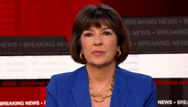 Novinarka CNN-a o Ukrajini: Svjedočila sam ovome u Sarajevu 90-ih