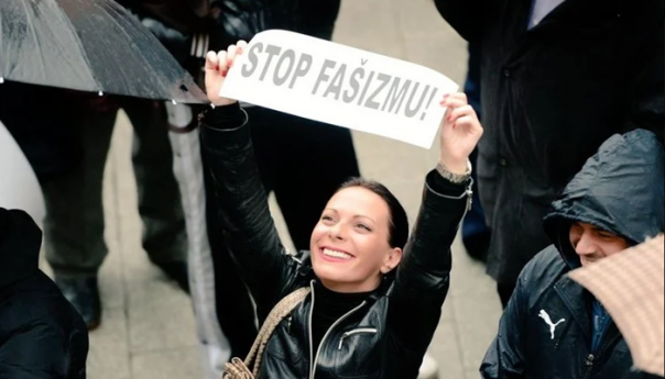 Novinarka Lalić puštena na slobodu