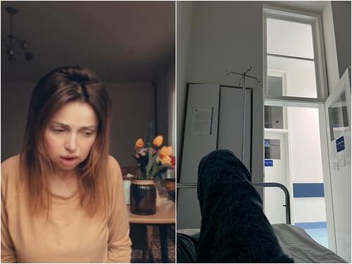 Novinarka Mirza Vranj u bolnici: Zahvalila svima na podršci