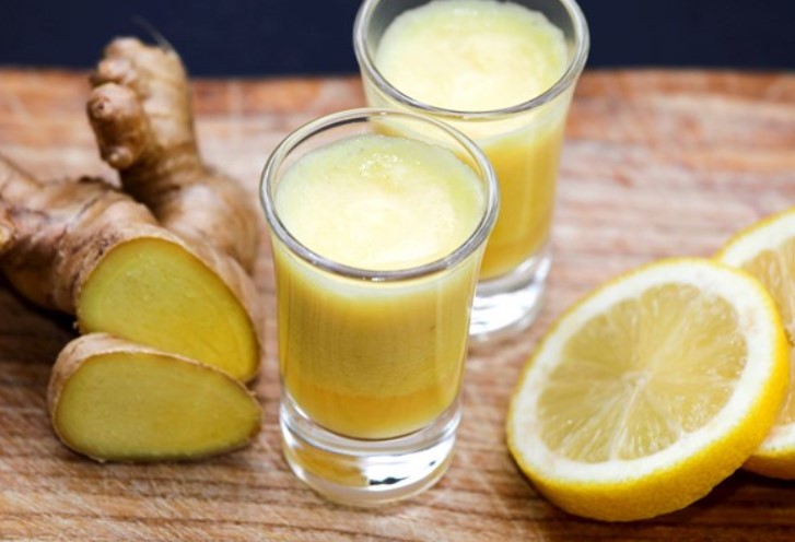 Novinarka Vogue-a izvela eksperiment: Mjesec dana pila sok od đumbira, evo rezultata