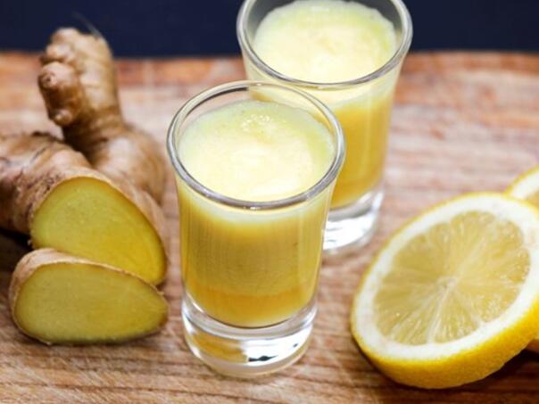 Novinarka Vogue-a izvela eksperiment: Mjesec dana pila sok od đumbira, evo rezultata