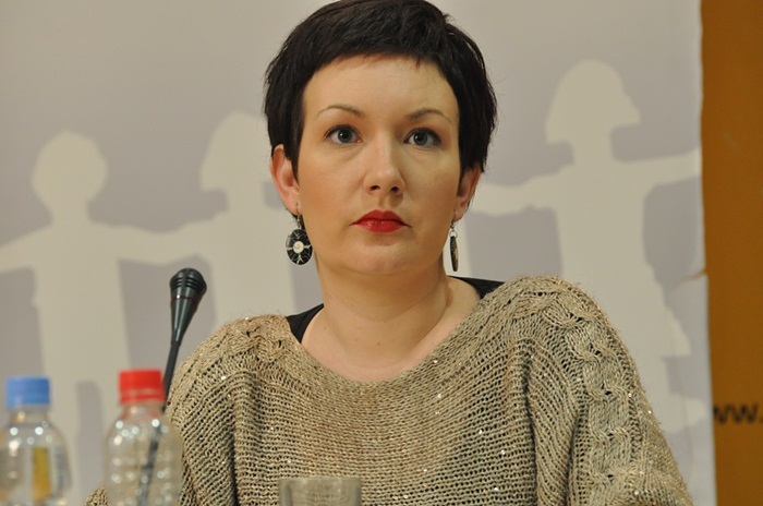 Novinarska udruženja traže reakciju nadležnih na pretnje Jovani Gligorijević