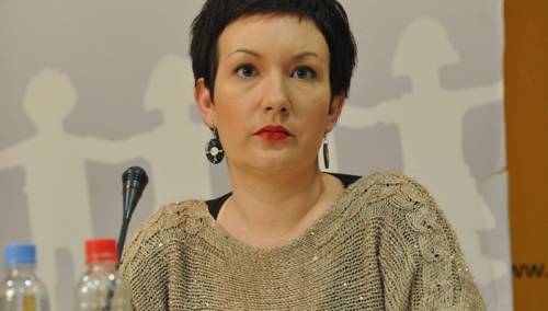 Novinarska udruženja traže reakciju nadležnih na pretnje Jovani Gligorijević