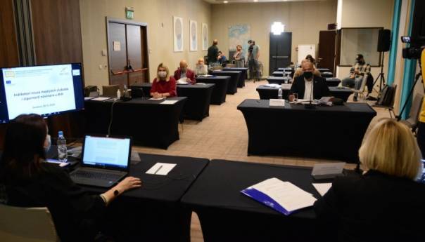 Novinarska udruženja u regionu ključna u zalaganju za veće medijske slobode