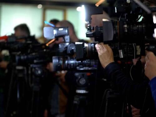 Novinarstvo na udaru umjetne inteligencije