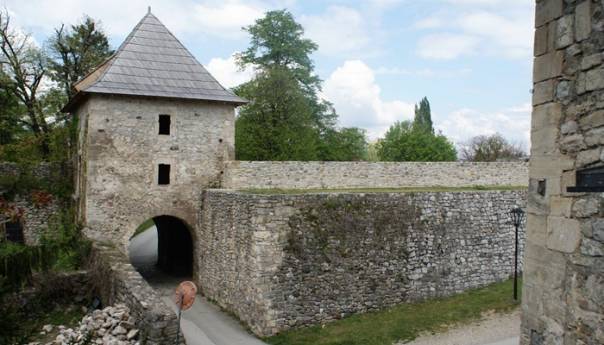 Novine na tvrđavi Kastel: “Digitalni kiosk” i sadržaji za posjetioce u Kamenoj kući