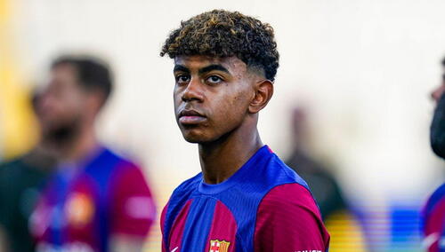 Novo Barcelonino 'čudo od djeteta' zadivilo svijet