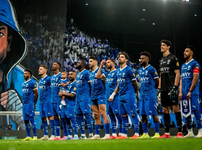 Novo čudo na SP: Saudijski Al Hilal izbacio Manchester City