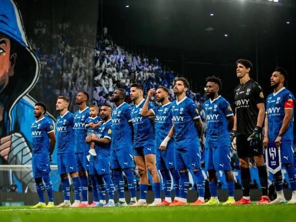 Novo čudo na SP: Saudijski Al Hilal izbacio Manchester City
