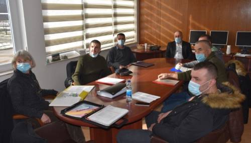 Novo Goražde: Odbornici nove većine naišli na zaključana vrata skupštinske sale