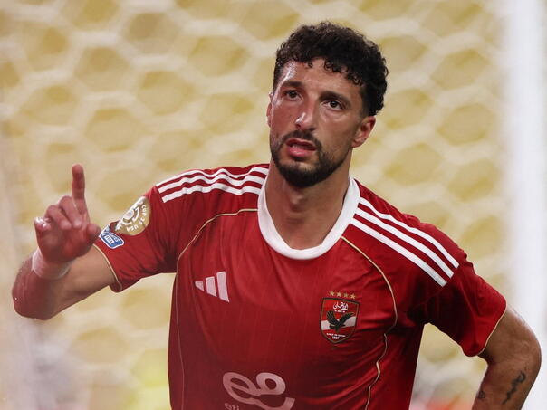 Novo ispadanje evropskog velikana: Palestinac zabio hat-trick Portu