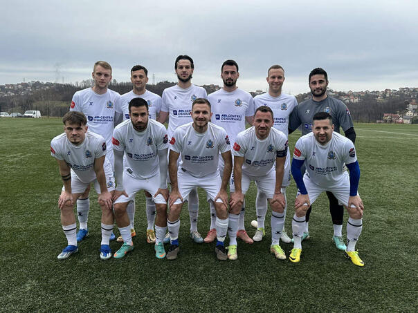 Novo iznenađenje u Kupu BiH: Posušje ispalo od drugoligaša!