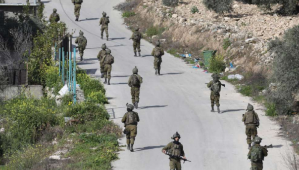Novo izraelsko-palestinsko nasilje nakon racije u Jeninu