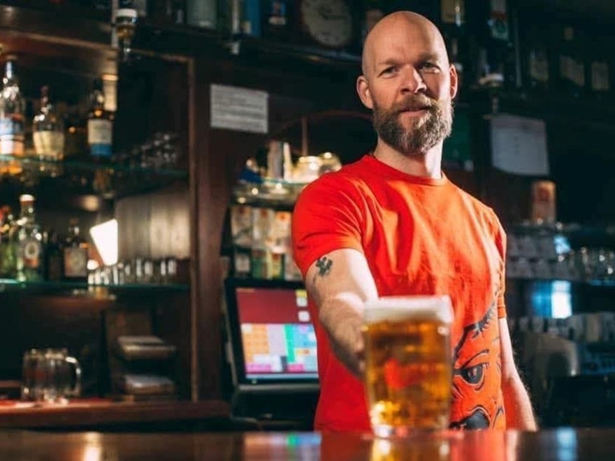 Novo Mesto: Porodica ubijenog Aleša Šutara donirala njegove organe