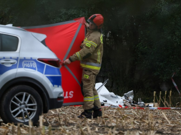Novo otkriće: Ruski dron pao 100 kilometara od Varšave?