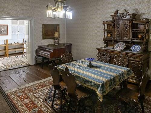 Novo poglavlje Despića kuće: Spoj kulturnog naslijeđa i savremene umjetničke scene