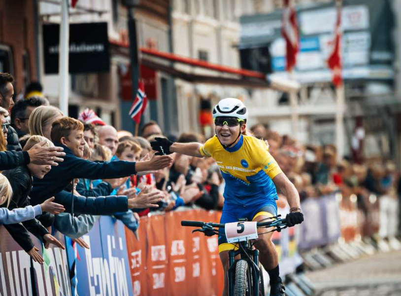 Novo poglavlje u karijeri Lejle Njemčević