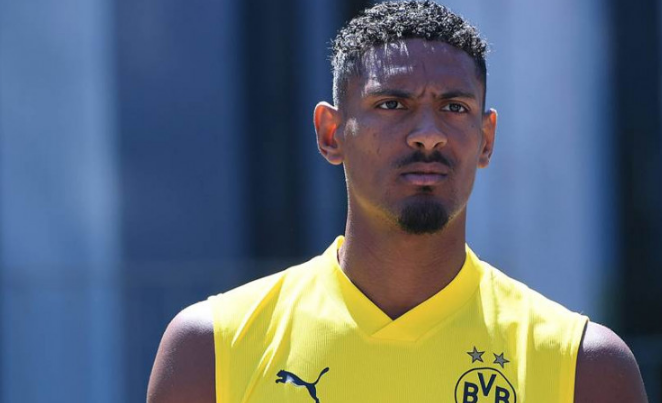 Novo pojačanje Borussije iz Dortmunda boluje od raka