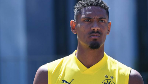 Novo pojačanje Borussije iz Dortmunda boluje od raka