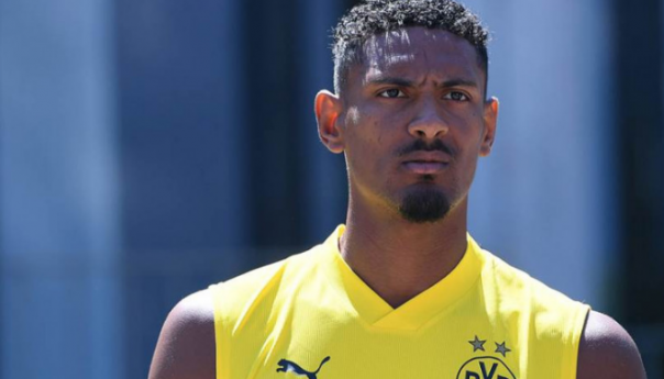 Novo pojačanje Borussije iz Dortmunda boluje od raka