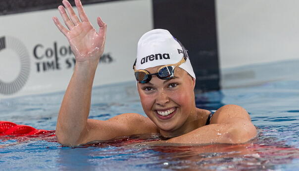 Novo polufinale: Lana Pudar nastavlja dominirati u Beogradu