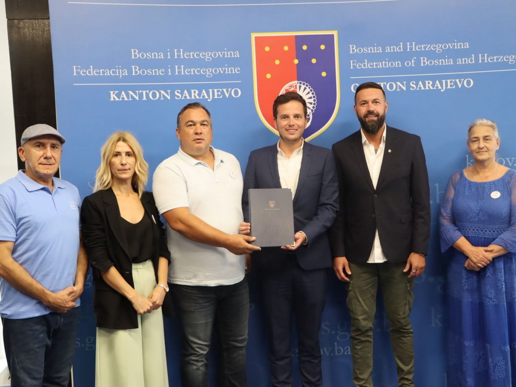Novo povećanje primanja za zaposlene u kulturi: Ulaganje u radnike i sistemsko jačanje
