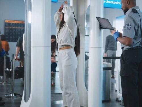 Novo pravilo na aerodromima: Nema više putovanja u trenerkama?