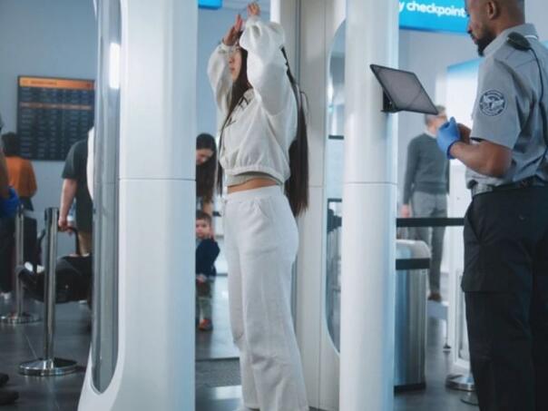 Novo pravilo na aerodromima: Nema više putovanja u trenerkama?