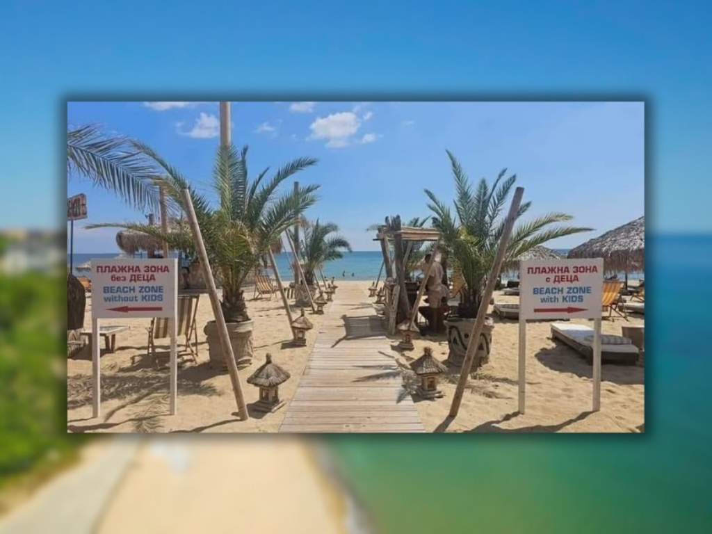 Novo pravilo na plaži podijelilo turiste: Jedni podržavaju, drugi su ogorčeni