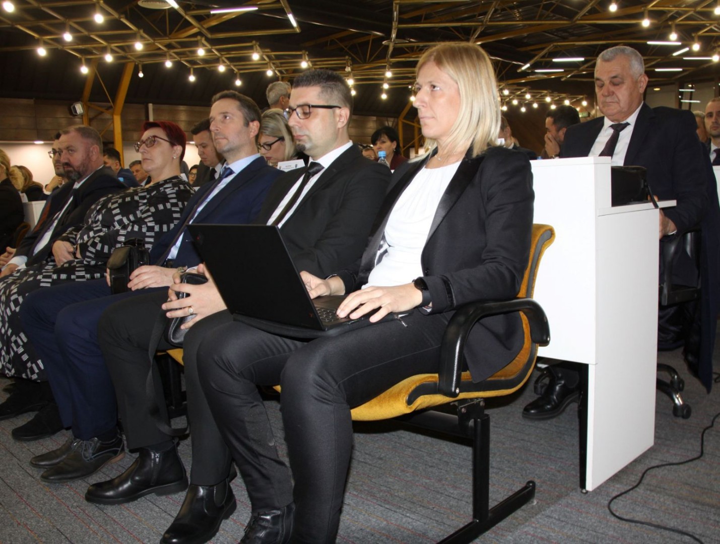 Novo rukovodstvo Skupštine ZDK, smjena Vlade za dva dana