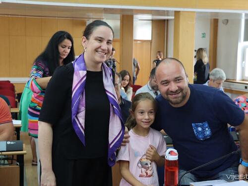 Novo Sarajevo sa 352 hiljade KM podržalo projekte iz obrazovanja, sporta i kulture