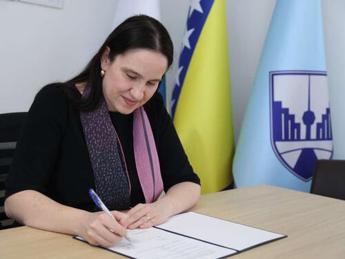 Novo Sarajevo: Više od milion KM za obnovu fasada i sanaciju zgrada