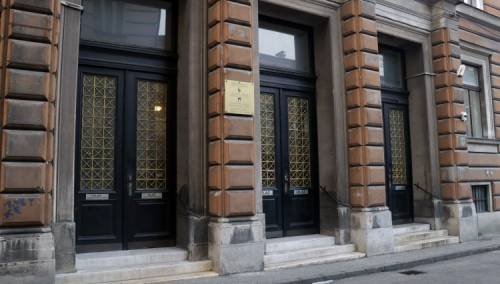 Novo suđenje Baćiću i Hall - Odbijen prijedlog odbrane za ponovna saslušanja