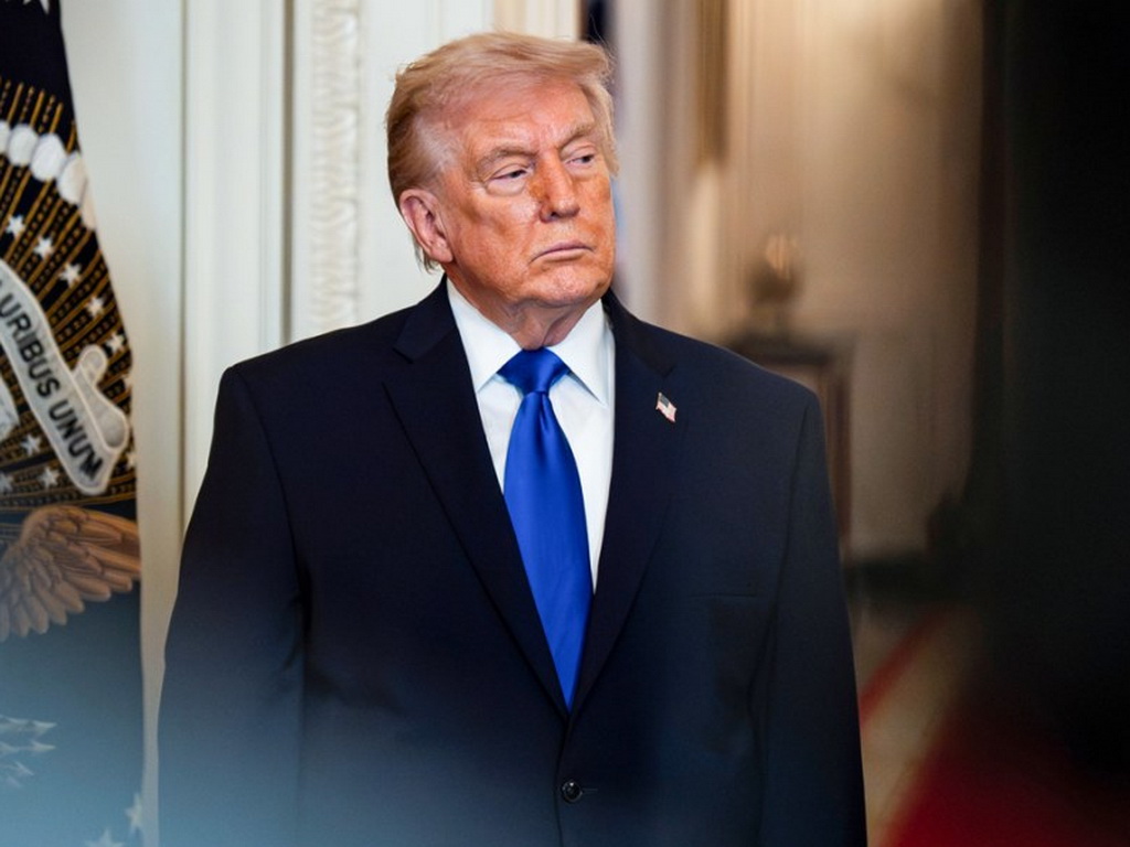 Novo Trumpovo obraćanje: Vjerovatno će umrijeti još naših vojnika, to je tako