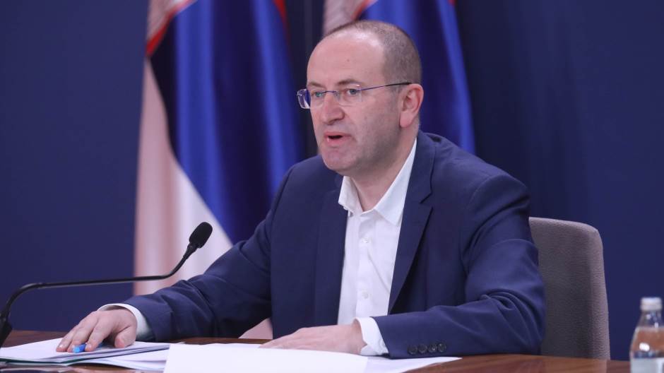 Novo ublažavanje mjera u Srbiji, uskoro moguća veća okupljanja