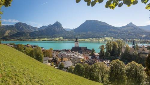 Novo žarište u Austriji, ponovo turističko mjesto
