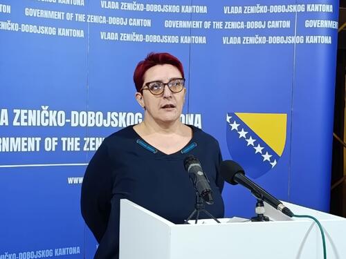 Novogodišnja naknada od 250,00 KM za uposlene u ZDK