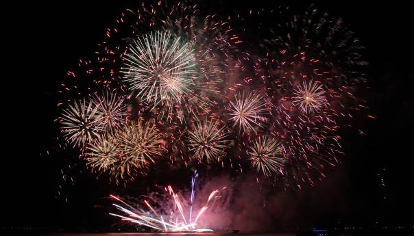 Novogodišnja proslava, običaj star 4.000 godina