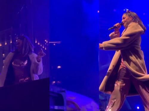 Video: Novogodišnji blam Sare Jo